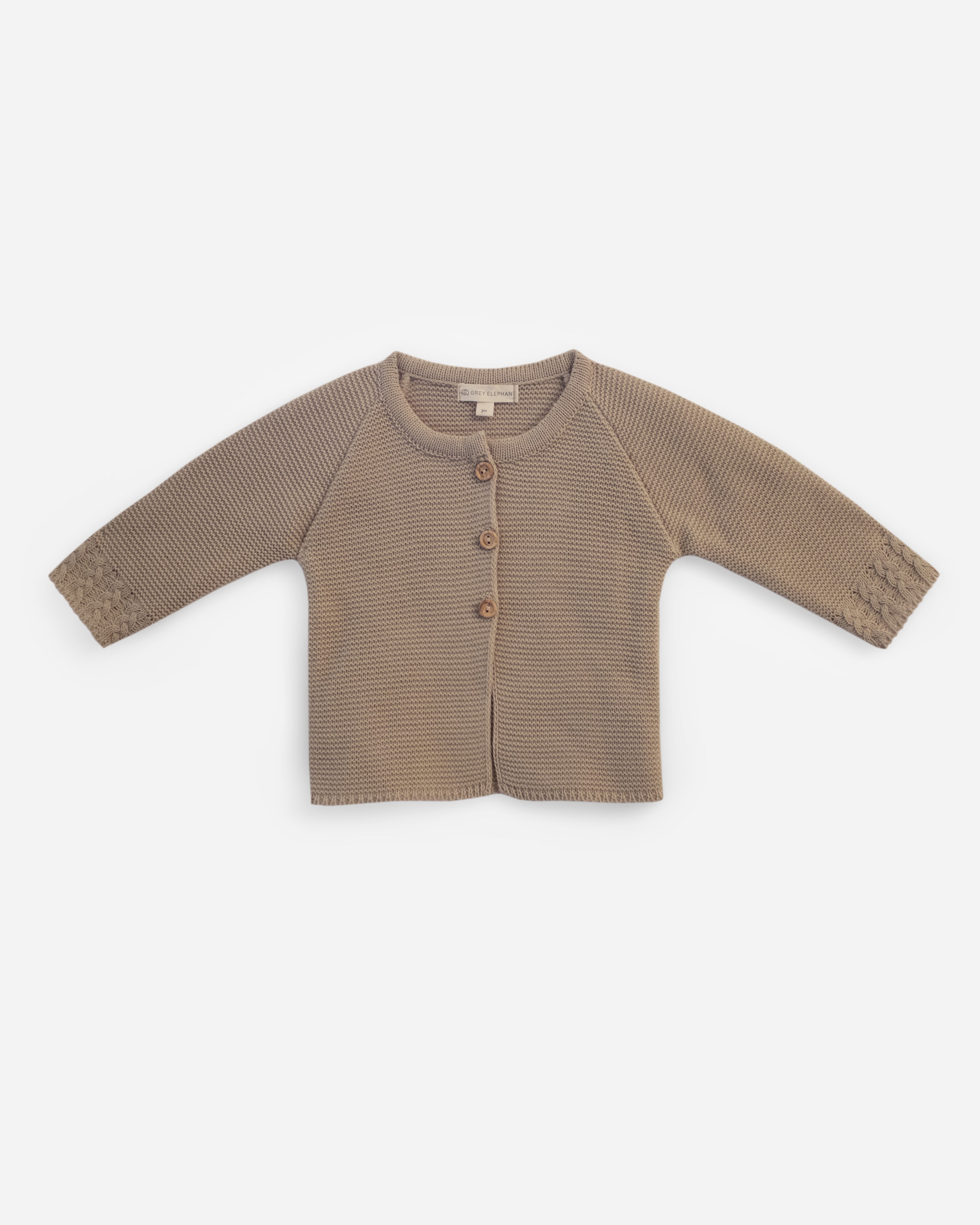 knitwear – Grey Elephant