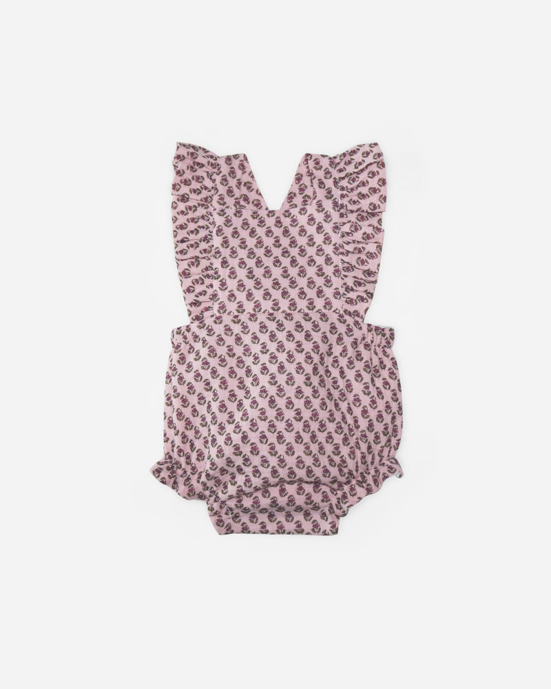 Caleta Romper