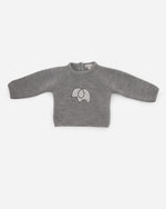 The Original GE Sweater